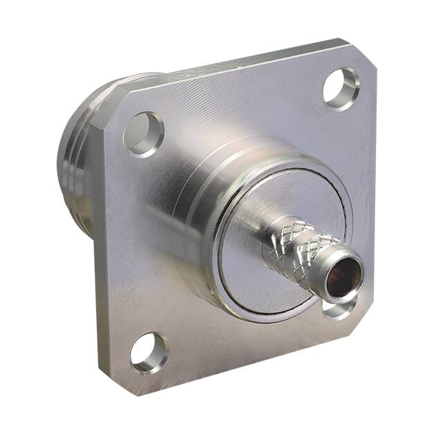 CONN008-W Linx Technologies Inc.  Assemblages de connecteurs coaxiaux (RF)